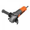 Black & Decker Angle Grinder (EU Plug)