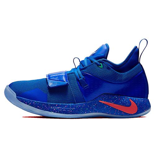 

Новые Nike Pg 2.5 Playstation Разноцветные BQ8388-900 41