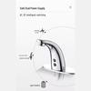 E-Mallino MA-67 Automatic Sensor Basin Faucet