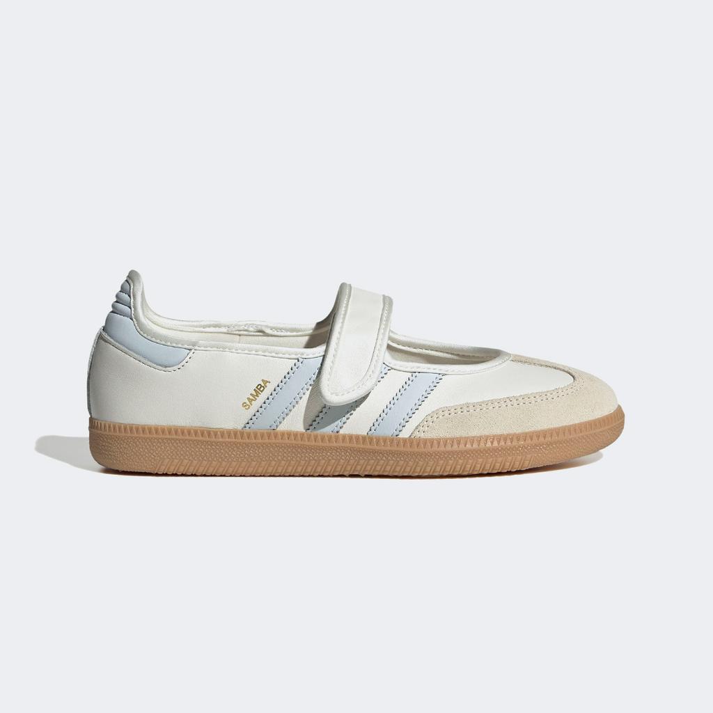 adidas SAMBA JANE W JR7339