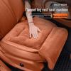 Universal Warm Seat Cushion Cover for Lexus ES200, RX300, NX, LX570