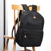 Men's Versatile Casual Backpack for Students and Travel