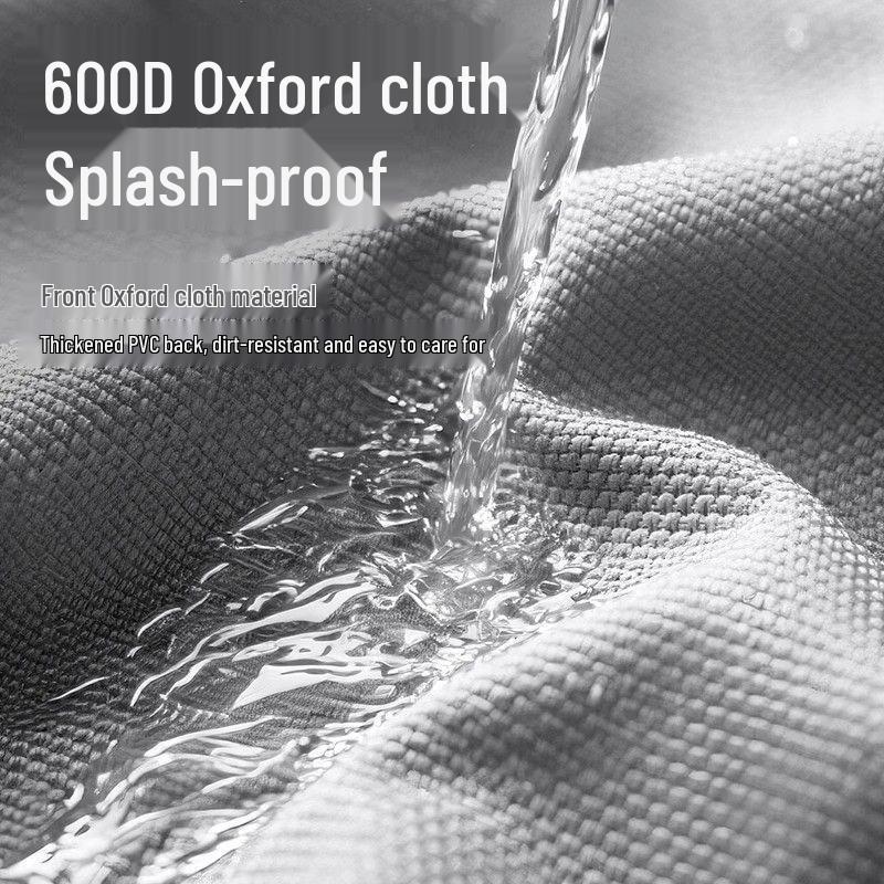 Haustier Reise Autositz & Matte - Hundebett und Handtasche für Autofahrten