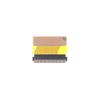 1Pcs Laptop Computer Parts 51Plvds Led Screen Edp 30Pin To 40Pin/40Pin To 30Pin Converter Cable 2 Lanes Cord Adapter Connector