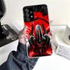 Cool A-Alien X-Xenomorph For Samsung Galaxy A52S A42 A32 A22 A12 A02S A51 A50S Phone Case A41 A31 A21S A30S A20S A20E A70 A71 A4