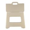 With Handle Folding Step Stool Thickened Footstool Multi Purpose Foldable Stool  Bathroom