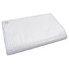 Vidaxl Plandeka Leno, 140 G/M², 6X12 M, Biała