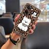TPU Cute Phone Case For Realme P3 Ultra 5G Phone Pouch Anti-knock Silicone Anti-dust Protective Durable Dirt-resistant