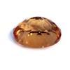 Natural Padparadscha Sapphire Oval Cut 9-11 Ct Fabulous Certified Gemstone