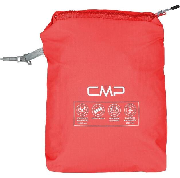 Дождевая куртка CMP Ripstop-Regenjacke EU 60