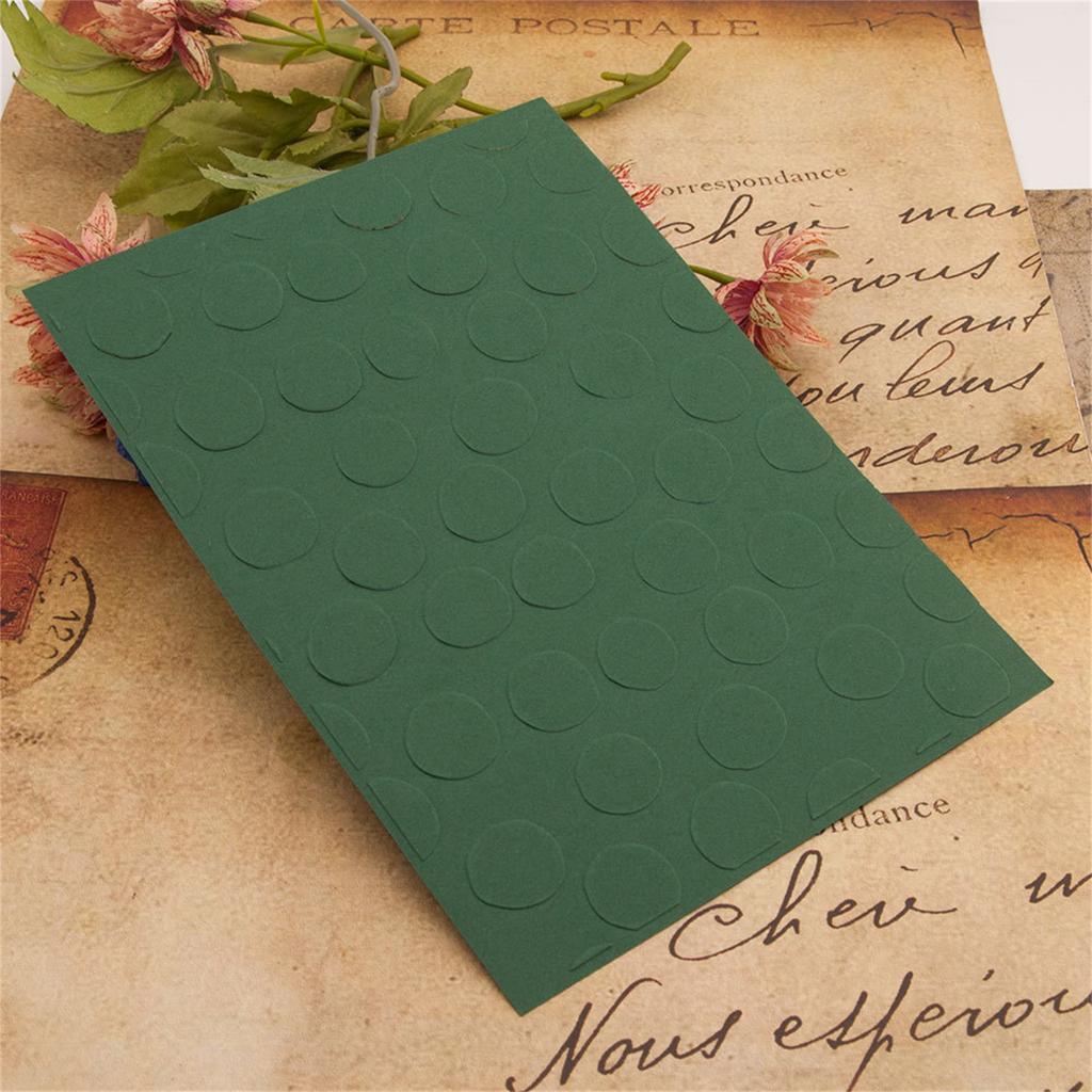 Grid Dot Embossing Folder Embossing Stencil Plastic Embossing Templates for Christmas Card Making Scrapbooking DIY Album