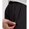 Lululemon Pace Breaker Linerless Short 9  Black