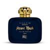 Azure Musk Luxusní parfém pro muže s dlouhotrvající Eau De Perfume 100 ml