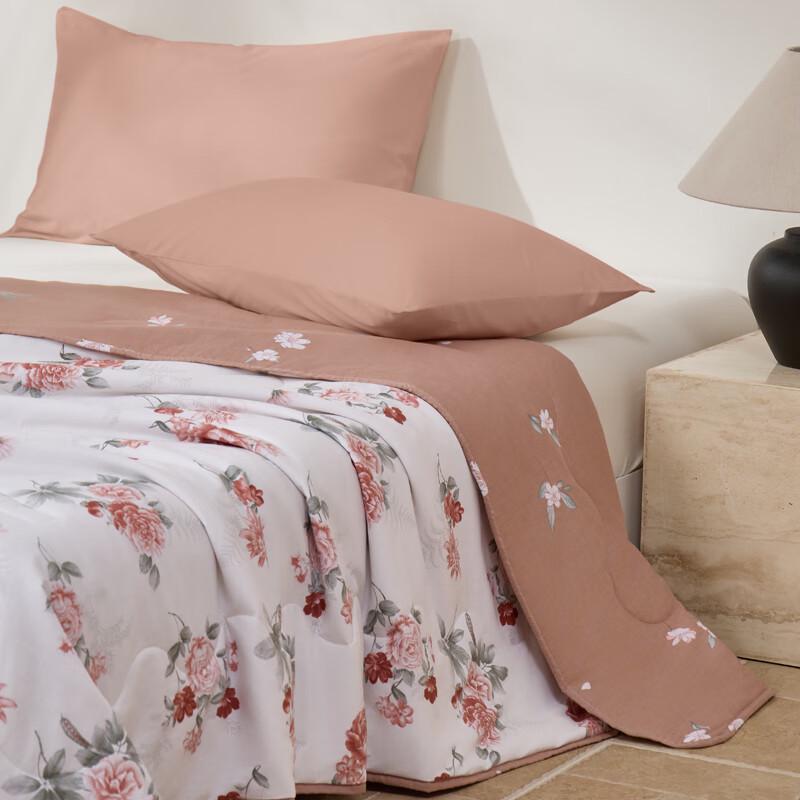 Hengyuanxiang Nianhua Antibacterial Summer Quilt 200x230cm