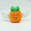 New In Stock Lucky Block Plush Doll Cute Anime Peripherals Toy Birthday Christmas Gift
