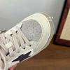 Jugendstil Schuhe Kinder Freizeit Slip-On Sneaker Jungen Mädchen 2026 Stern Weiche Sohle PU Obermaterial Gummi Außensohle