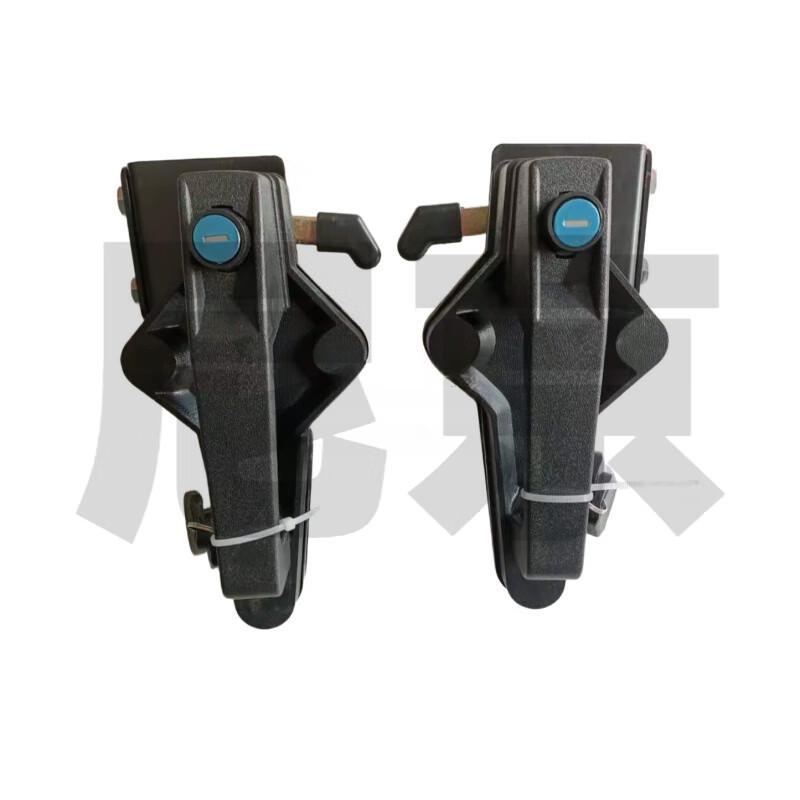 Nijing Door Lock Assembly for Dongfanghong LX804 Tractor