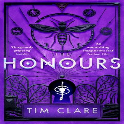 The Honours by Tim Clare Paperback Book 9781782114796