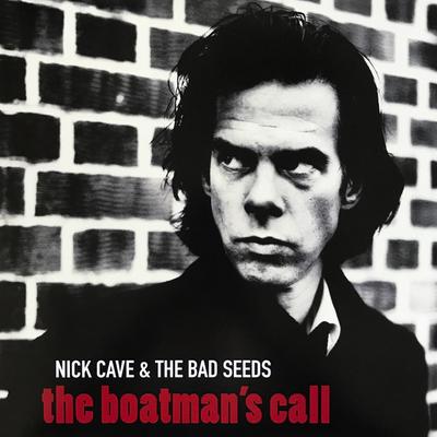 LP-Schallplatte NICK CAVE THE BAD SEEDS Boatmans Call 180g LPSEEDS10 Mute 2016 Europa Rock