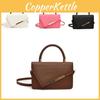 Chic And Modern Small Square Bag For Women In Trendy Colors Perfect For Fall And Winter