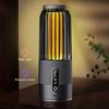Mosquito Killers Lamp Powerful Thunder Shock Mosquito Killers with 365nm UV Light Bionic Trap USB Rechargeable Portable Mosquito Repellent for Indoor