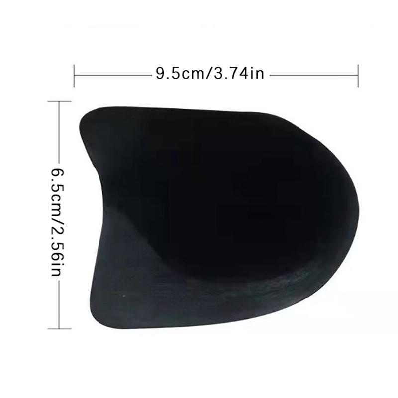 Caulking Finisher Tool Floor Sealant Smooth Scraper Tile Grout Finisher Grout Hand Tool Caulking Accessories