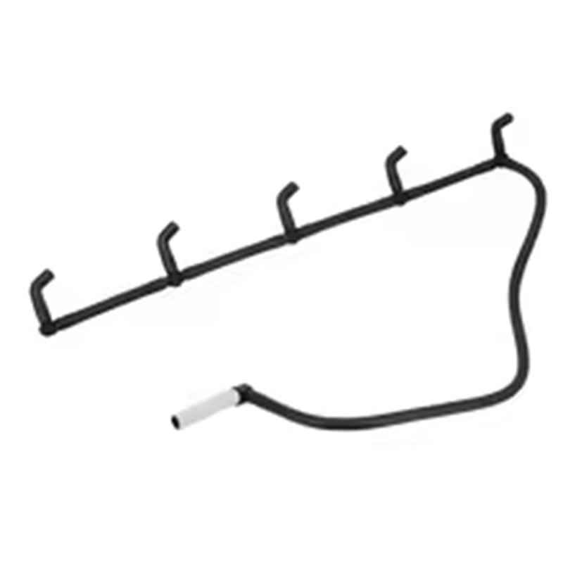 A16P-6650700381 Car Fuel Return Tube Hose For Ssangyong Kyron 2011- 6650700381 6640700381