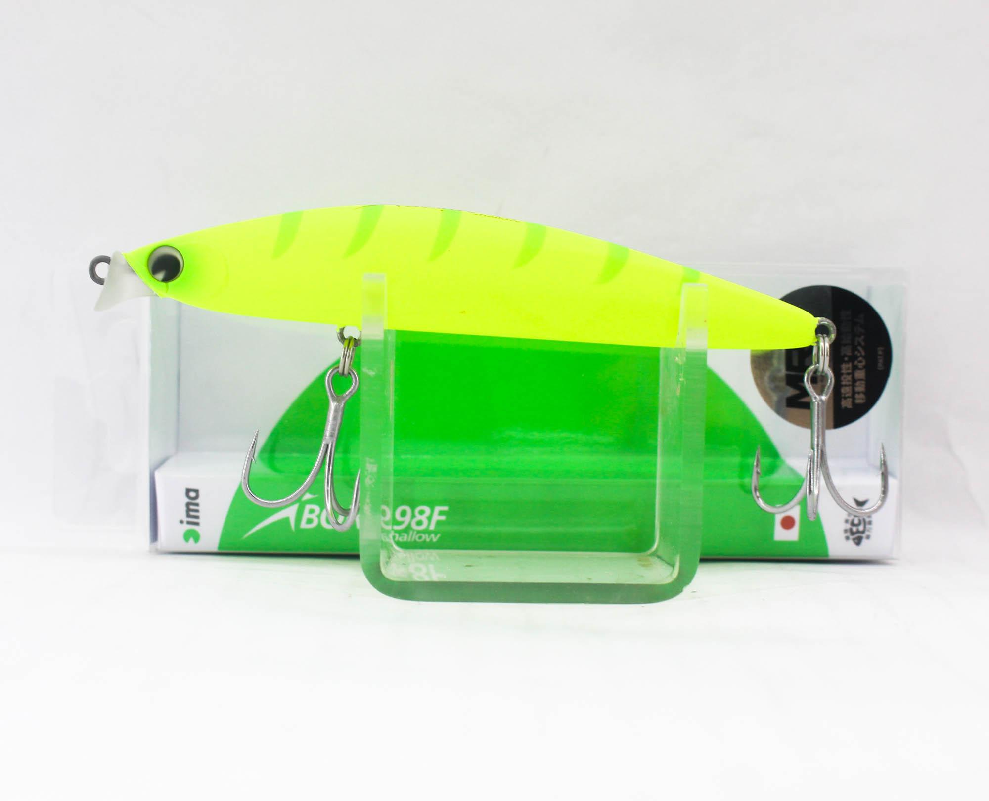 Ima Iborn 98F Shallow Floating Lure 107 (0648)