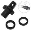 Plastic Kayak Inflatable Air Valve High Strength Boats Accessories New Boat Pump Hose Air Valve