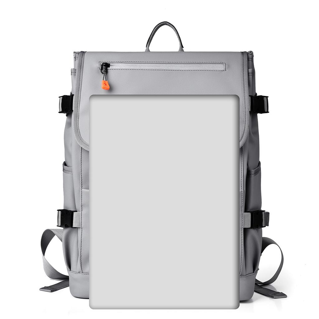 Neuer Geschäftsreise-Rucksack