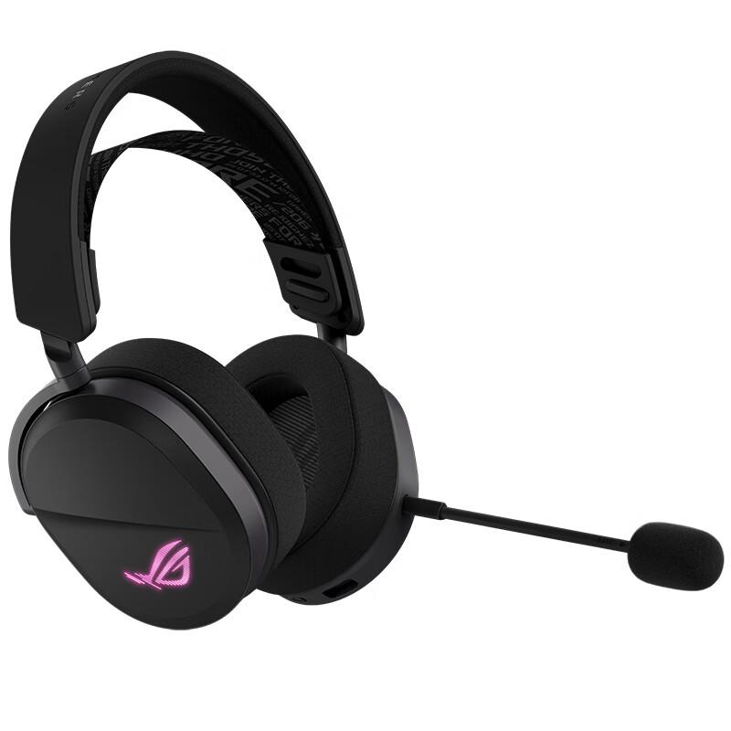 ROG Pofeng Wireless Tri-Mode Gaming Headset