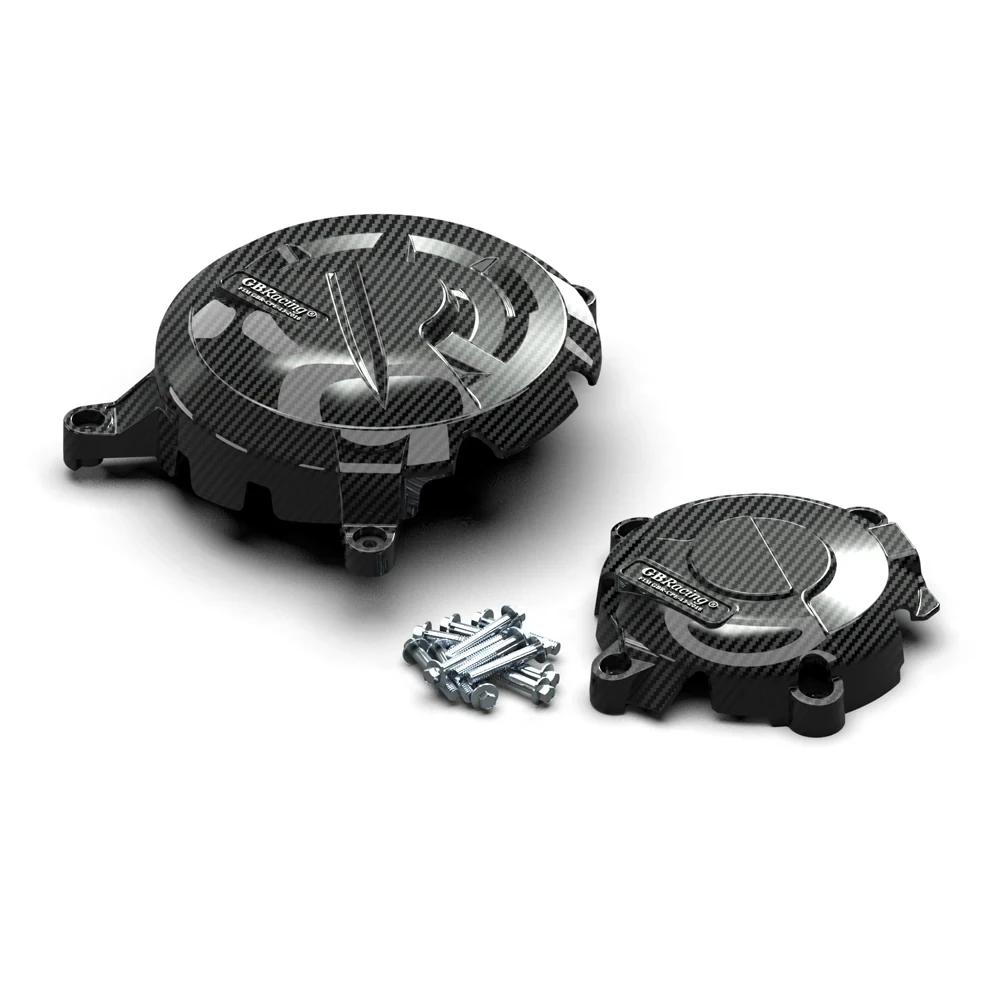Motorcycles Engine Cover Protection Case For Suzuki GSX1300R HAYABUSA 2021-2025 Engine Covers Protectors