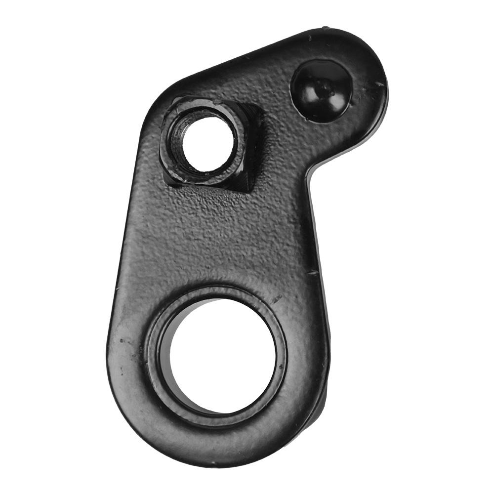 For Benelli TRK502 TRK502X TRK 502 502X Motorcycle Tail Muffler Cover Rear Exhaust Pipe Bracket Holder BJ500GS-A Accessories