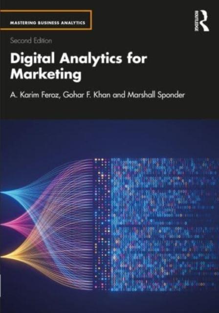 The Digital Analytics for Marketing Book