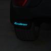ABS Mudflaps Mud Flaps Front Rear Mudguards Fender for Ford Ecosport 2013-2017 2018-2022 Splash Guards Parts