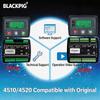 Compatible Original DS4520 Generator Controller AMF Auto Ma Failure Control Module 4520 Wtih USB For Generator Parts