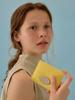 Omnipotent Clé De Card Wallet _Lemon