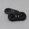 Printed 3d Life Digital Counter Lock With Elastic Buckle Twodigit Health Tracker Life Counter For Privacy Protection Home And School Use