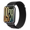 Nylonowy pasek Alpine Loop do Redmi Watch 4/5/6 Sport Oddychająca bransoleta Smartwatch do Xiaomi Mi Band 8 Pro/9 Pro Pasek Correa