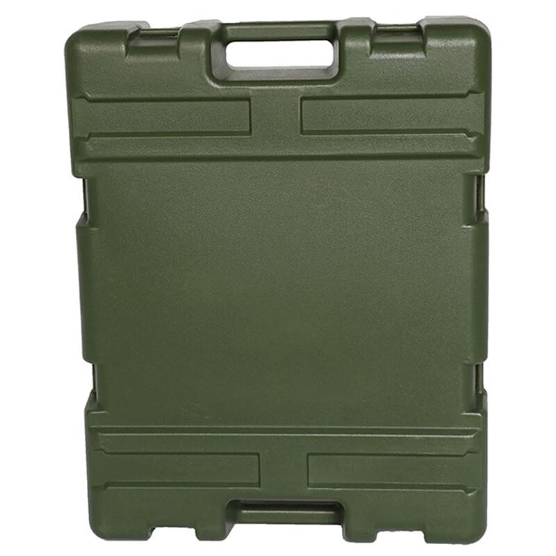 

JinRuiFu Rugged Rotomolded Training Case