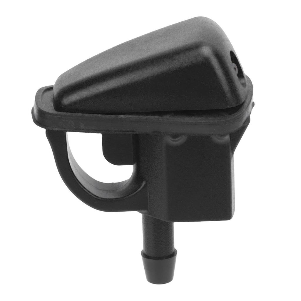 Left Side Windshield Washer Nozzles OEM Standard Improve Visibility LR048709 for Freelander 2 L359 2006 to 2015