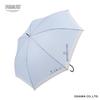 Ogawa (Ogawa) [2025] Long Umbrella, Jump Style, 60cm, 7 Ribs, Peanuts Snoopy/Saxophone Design, Water-Repellent, 90619