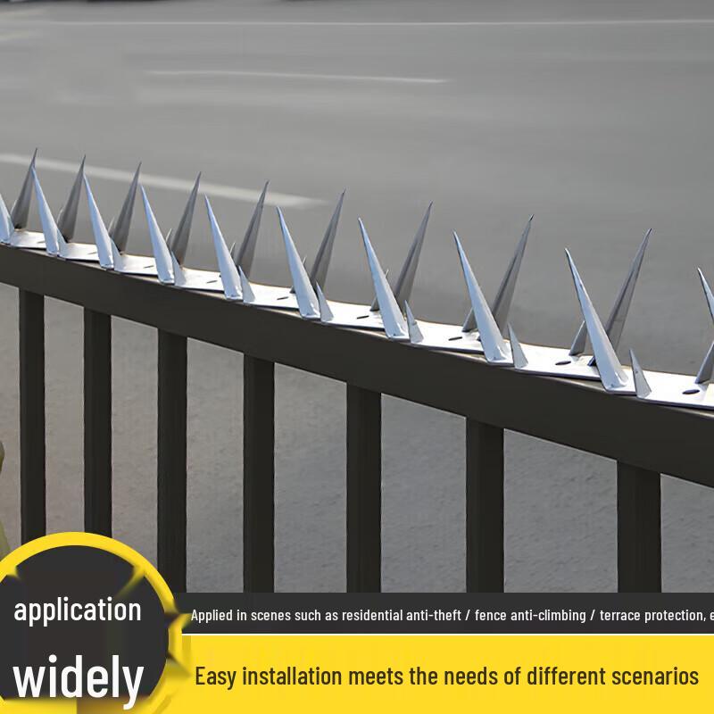 Warmbad verzinkte grondpennen