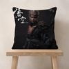 Game Black Myth Wukong Pillow Anime Pillow Sofa Bed Head Pillow Cover Cushion Cover Fashion 30x30 40x40 45*45cm