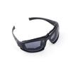 Polarized Tactical Goggles: Windproof, Sandproof, Impact-Resistant for CS Field, Shooting, or Motorcycle Riding