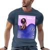 Remi Wolf T-Shirt summer tops sweat vintage t shirts