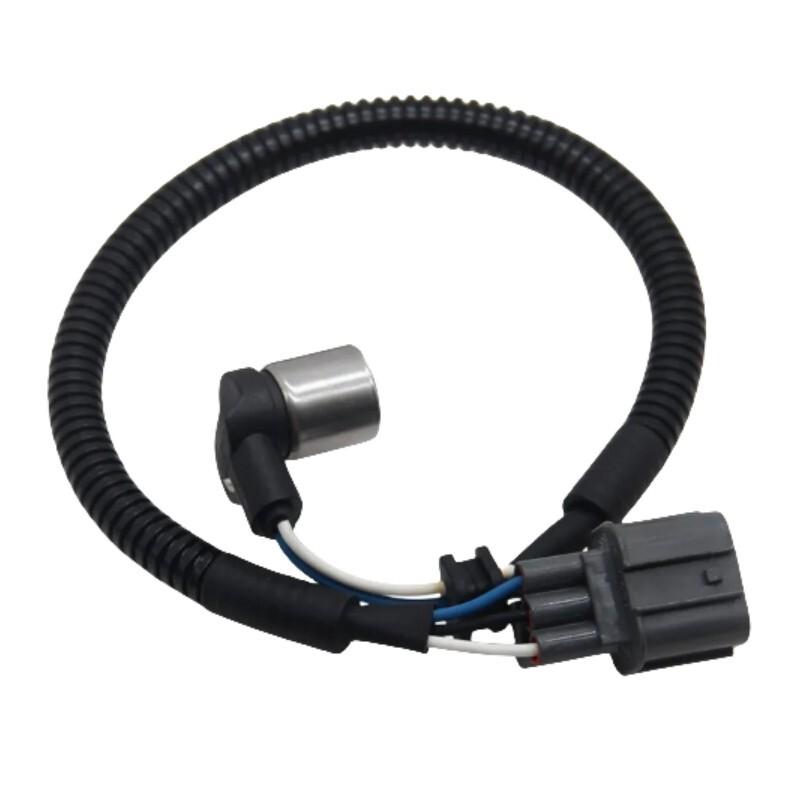 Crankshaft Pulse Sensor Fits For HONDA Civic VI Coupe Hatchback 37501-P2J-J01