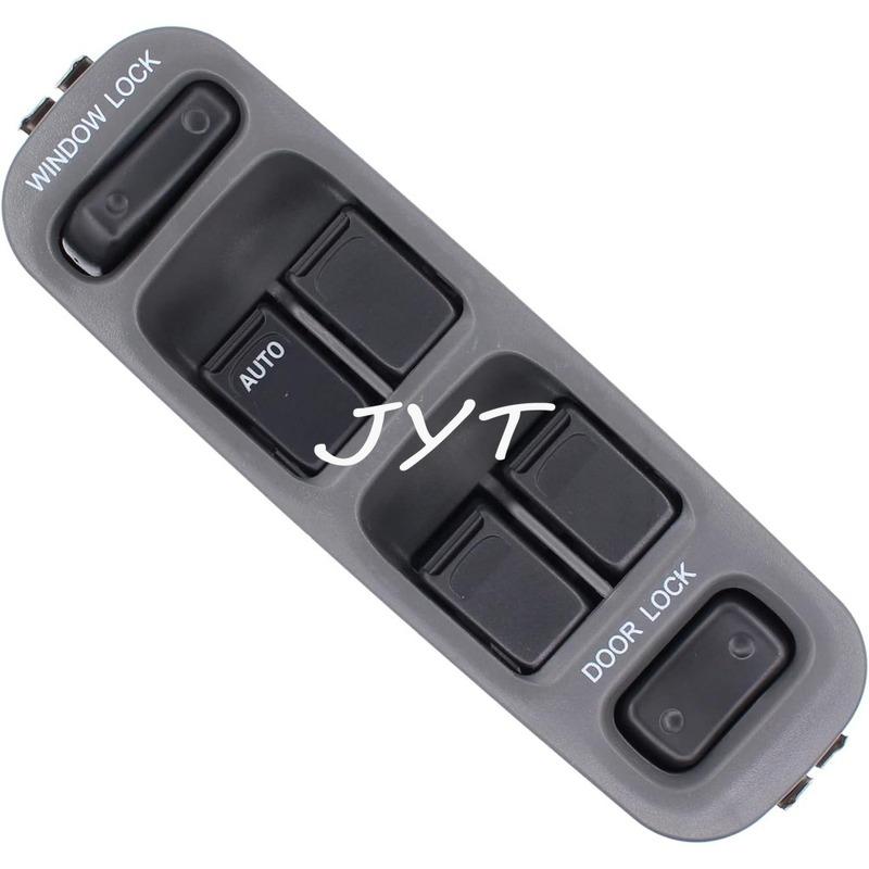 LHD Electric Power Window Switch for Suzuki Grand Vitara Baleno XL-7 Chevrolet Tracker Front Left Glass Lifter Button Car Parts