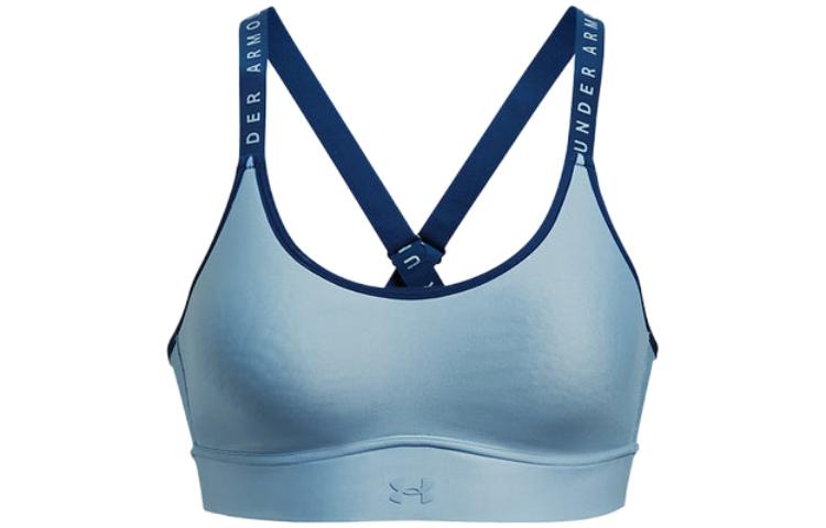 Under Armour Women s Bras 1363353-490 L