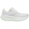 SAUCONY Ride 18 White Lettuce Damen - S11000-152